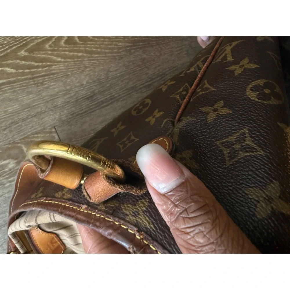 VTG Authentic LV Delightful - MM